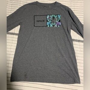 Hurley long sleeve